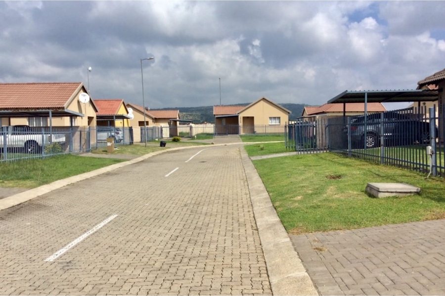 3 Bedroom Property for Sale in Waterkloof Hill Estate North West